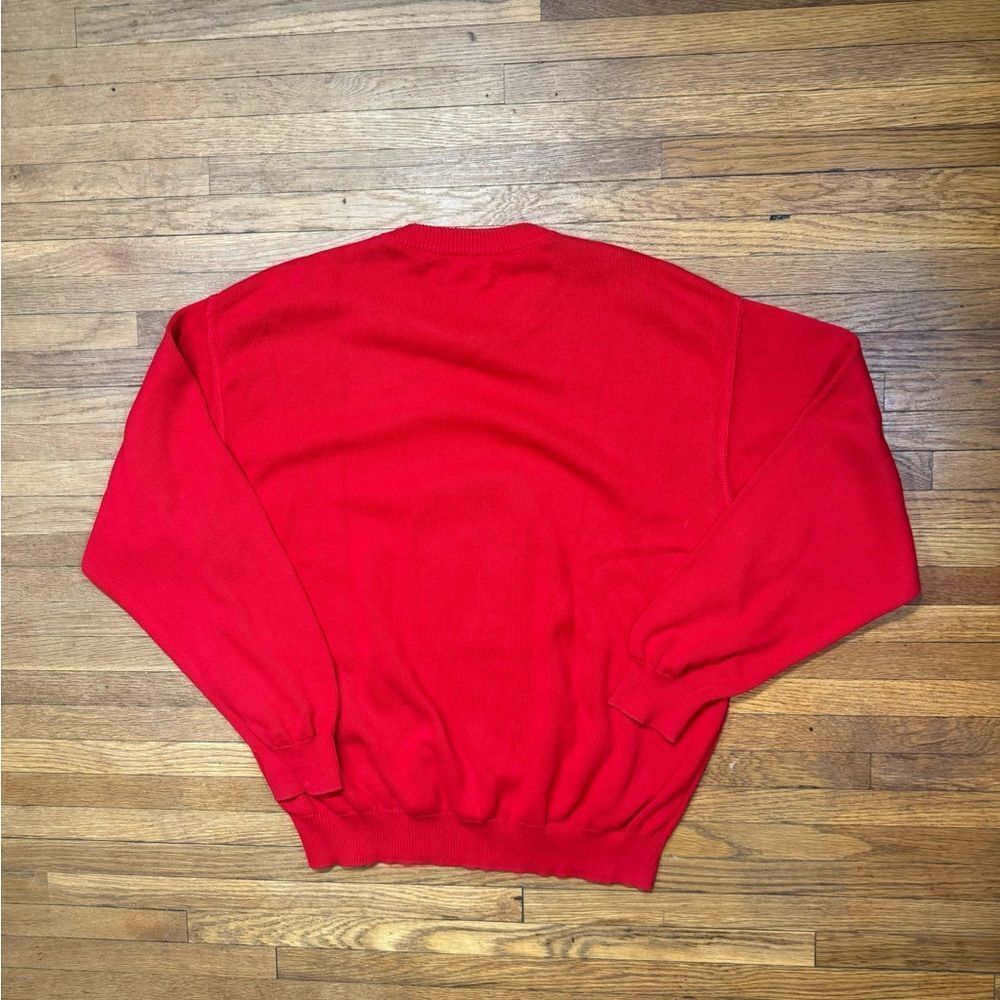 Vintage United Colors of Benetton Sweater - Picture 2 of 6